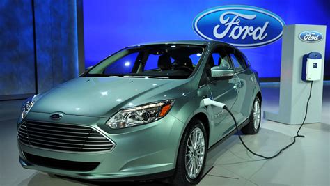 Ford electric cars. Things To Know About Ford electric cars. 